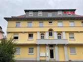 Hausansicht - 3 Zimmer Etagenwohnung zur Miete in Geislingen an der Steige