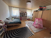 Kinderzimmer - 3 Zimmer Etagenwohnung in Geislingen an der Steige