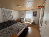 Schlafzimmer - Etagenwohnung mit 80,00 m² in Geislingen an der Steige zur Miete