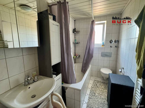 Badezimmer - 