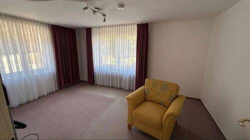 Schlafzimmer EG - 