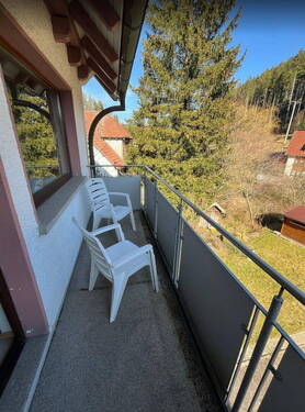 Balkon - 