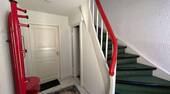 Treppenhaus - 