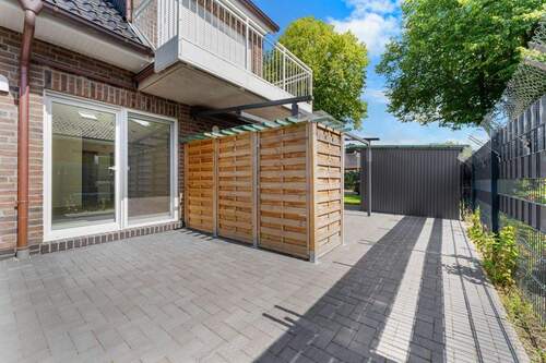 Terrasse/Garten - 