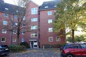 Bild 3 - 2 Zimmer Etagenwohnung in KIEL