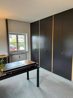 Innenansicht Büroräume - 