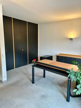 Innenansicht Büroräume - 