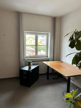 Innenansicht Büroräume - 