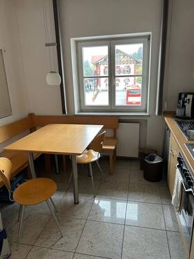 Innenansicht Küche - 