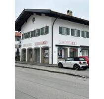 Büroräume in Gmund zu vermieten