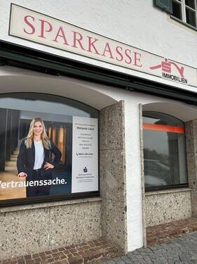 Außenansicht - 5 Zimmer Büro in Gmund