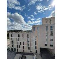 Erstbezug charmante 3-Zimmer Wohnung - Stuttgart Nord