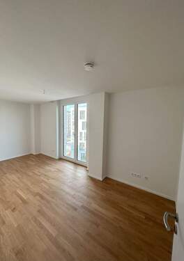 Ansicht Zimmer 1 - 3 Zimmer Etagenwohnung in Stuttgart