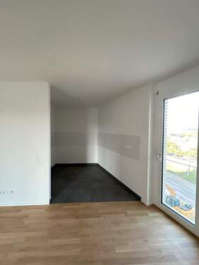 Ansicht Kuechenvorrichtung - 