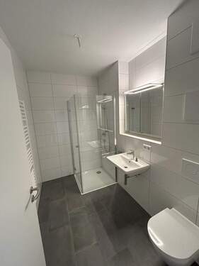 Ansicht Badezimmer - 
