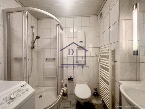 Badezimmer - 