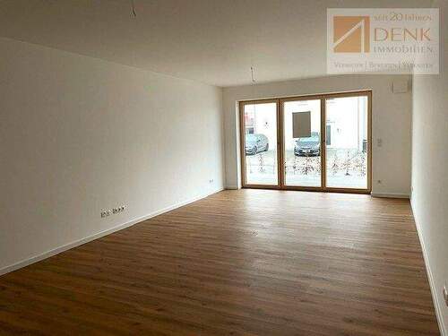 offener u. Licht durchflutet - 