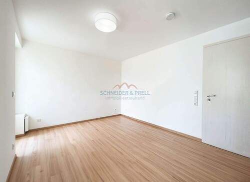 Vorschau -Zimmer leer - 