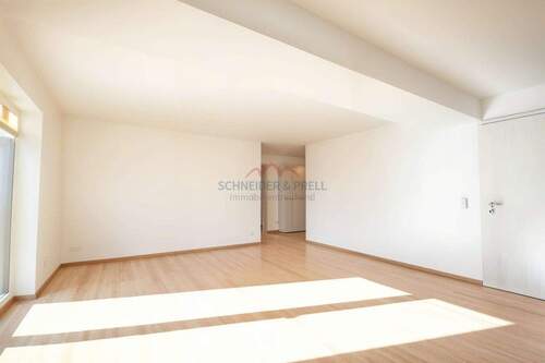 Vorschau-Wohnzimmer leer - 