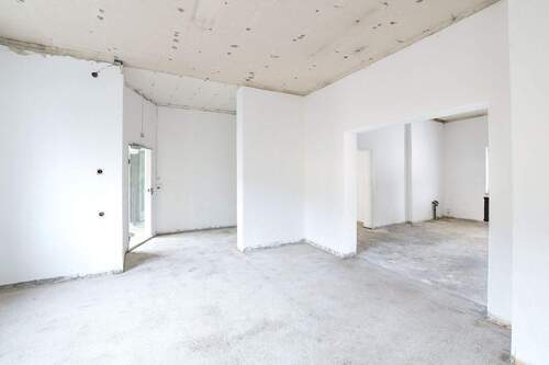 Eingangsbereich - Büro zur Miete in München