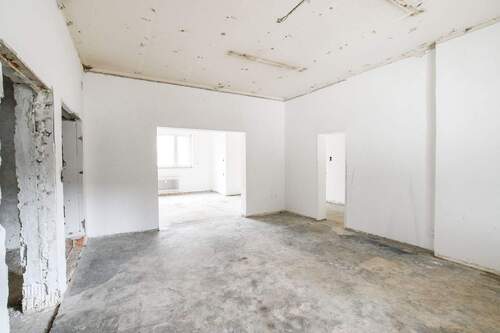 Bueroflaeche - Büro mit 377,00 m&sup2; in München zur Miete