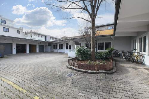 Aussenbereich - 