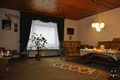 Wohnzimmer - Haupthaus - 