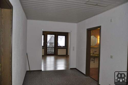 Haupthaus - Flur DG - 