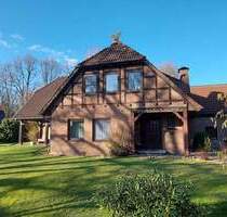 LANDLIEBE PUR: CHARMANTES ZWEIFAMILIENHAUS - Bispingen Steinbeck/Luhe