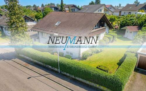 Hauptbild - Großzügige Wohnqualität trifft auf Top-Lage!