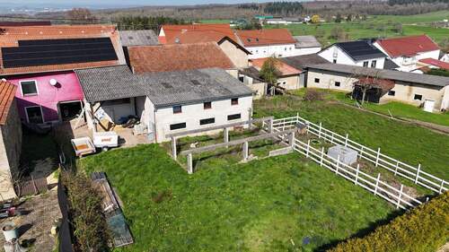 3.JPG - 8 Zimmer Mehrfamilienhaus, Wohnhaus in Perl