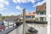 5 - Etagenwohnung mit 51,00 m&sup2; in Berlin zum Kaufen