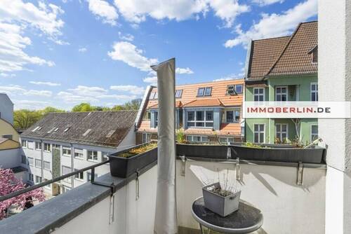 5 - Etagenwohnung mit 51,00 m&sup2; in Berlin zum Kaufen
