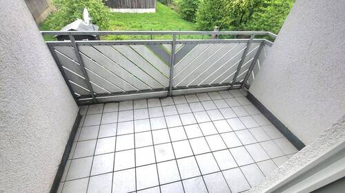 Balkon - 