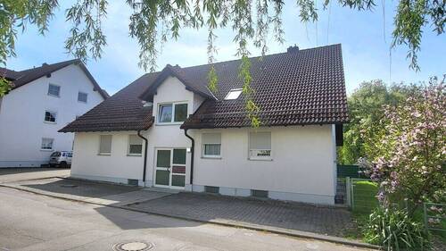 Ansicht - 