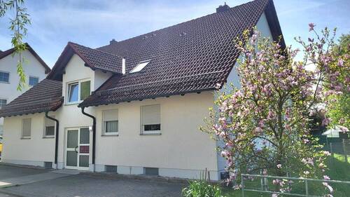 Ansicht - 