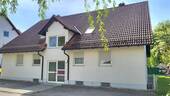 Ansicht - 2 Zimmer Etagenwohnung zum Kaufen in Nersingen