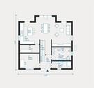 Grundriss EG - 