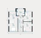 Grundriss DG - 