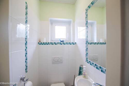Gäste-WC - 
