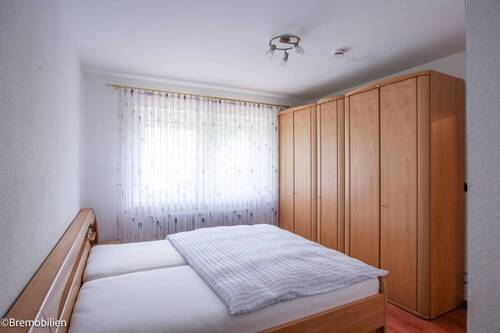 Schlafzimmer - 