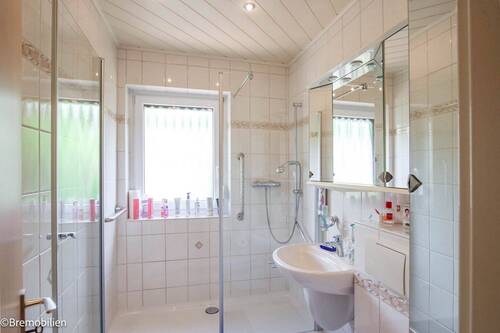 Duschbad - 