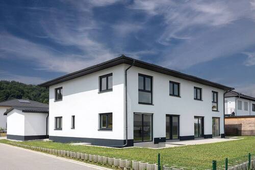 Außenansicht (Garten) - Ihr neues Zuhause im Grünen - München nur eine Stunde entfernt
