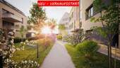 NEU VERKAUFSSTART - Gartenansicht.jpg - NEU I Gartenwohnung nur 10 Minuten von Erlangen entfernt - mitten im Grünen