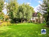 Wohnidylle - Charmantes Eigenheim auf tollem Grund in bester Wohnlage