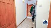 Flur im Erdgeschoss-8949 - Einfamilienhaus mit 118,80 m² in Neustadt-Glewe zum Kaufen