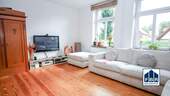 Das Wohnzimmer - 