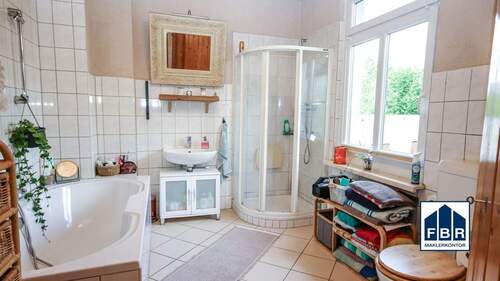 Das Vollbad - 