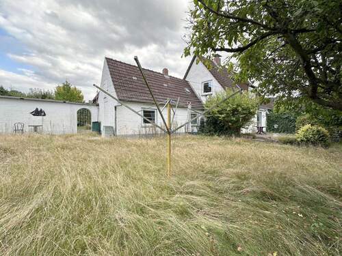 Altbestand - 