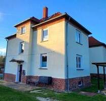 RUHIGE SIEDLUNGSLAGE** 6-R - 184.500,00 EUR Kaufpreis, ca.  135,10 m² Wohnfläche in Neukieritzsch (PLZ: 04575) Deutzen